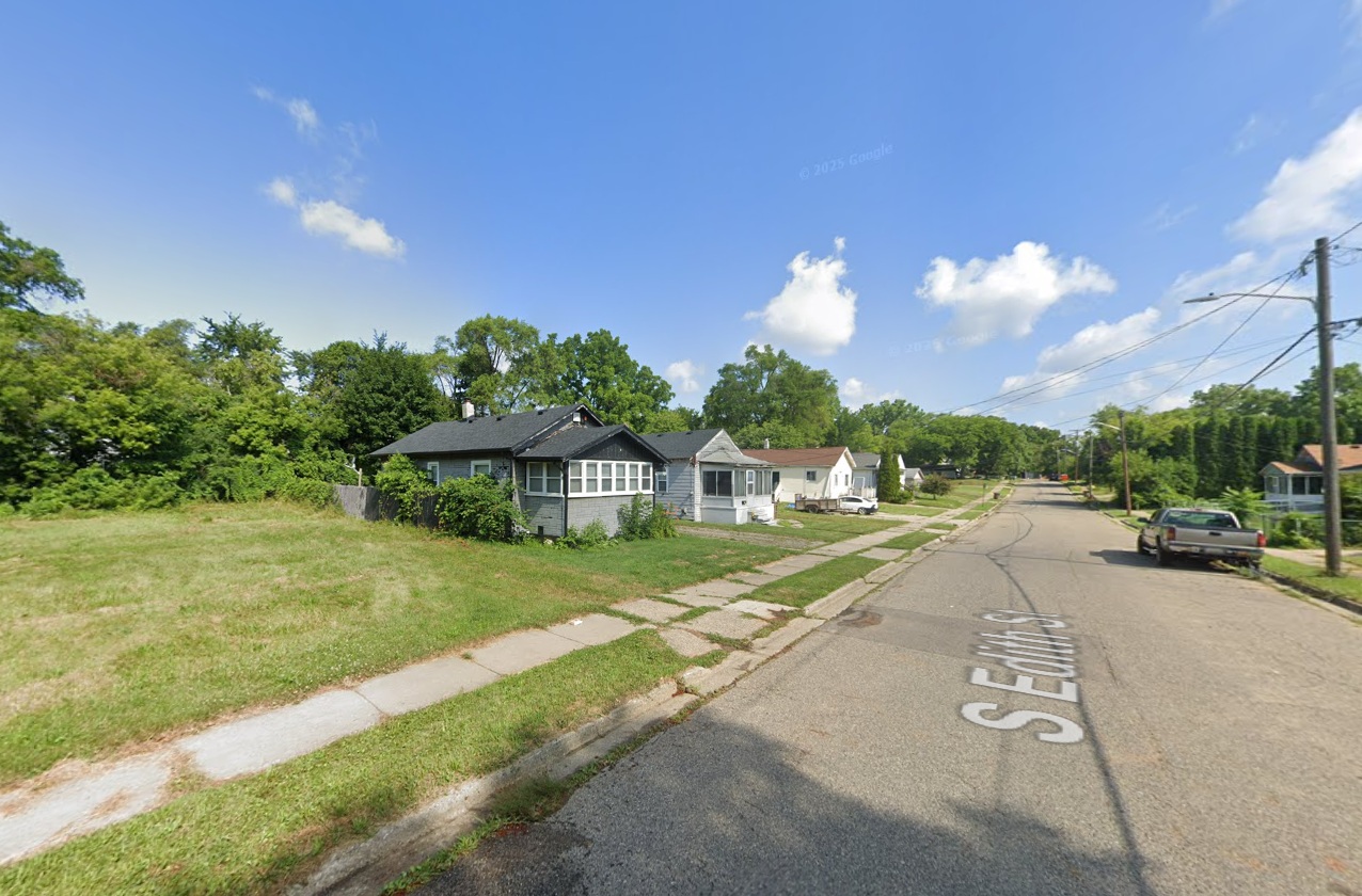 260 S Edith Street location view 5