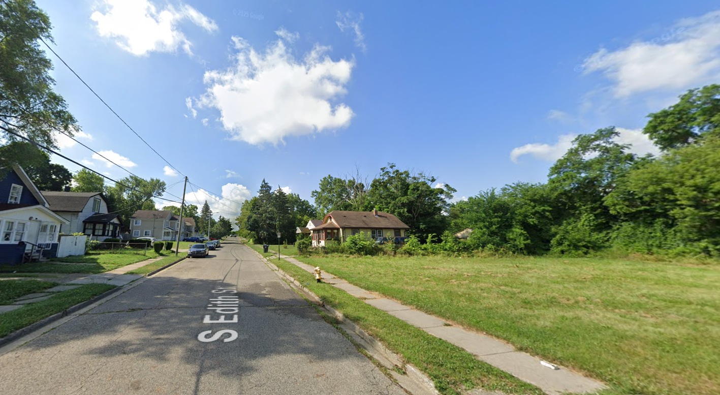 260 S Edith Street location view 6