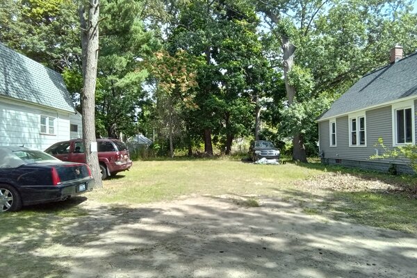 3128 Glendale Street location view 1