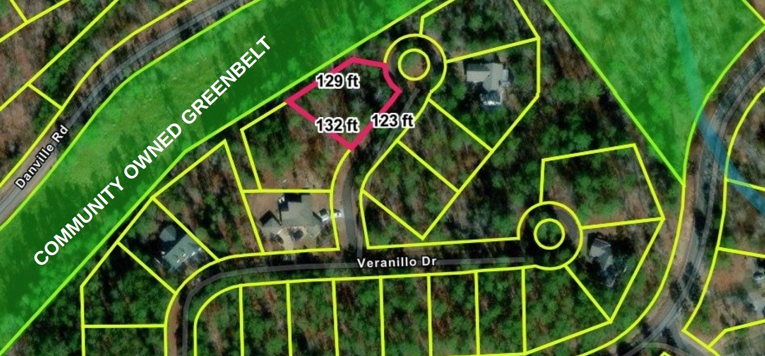 5 Veranillo Way location view 1