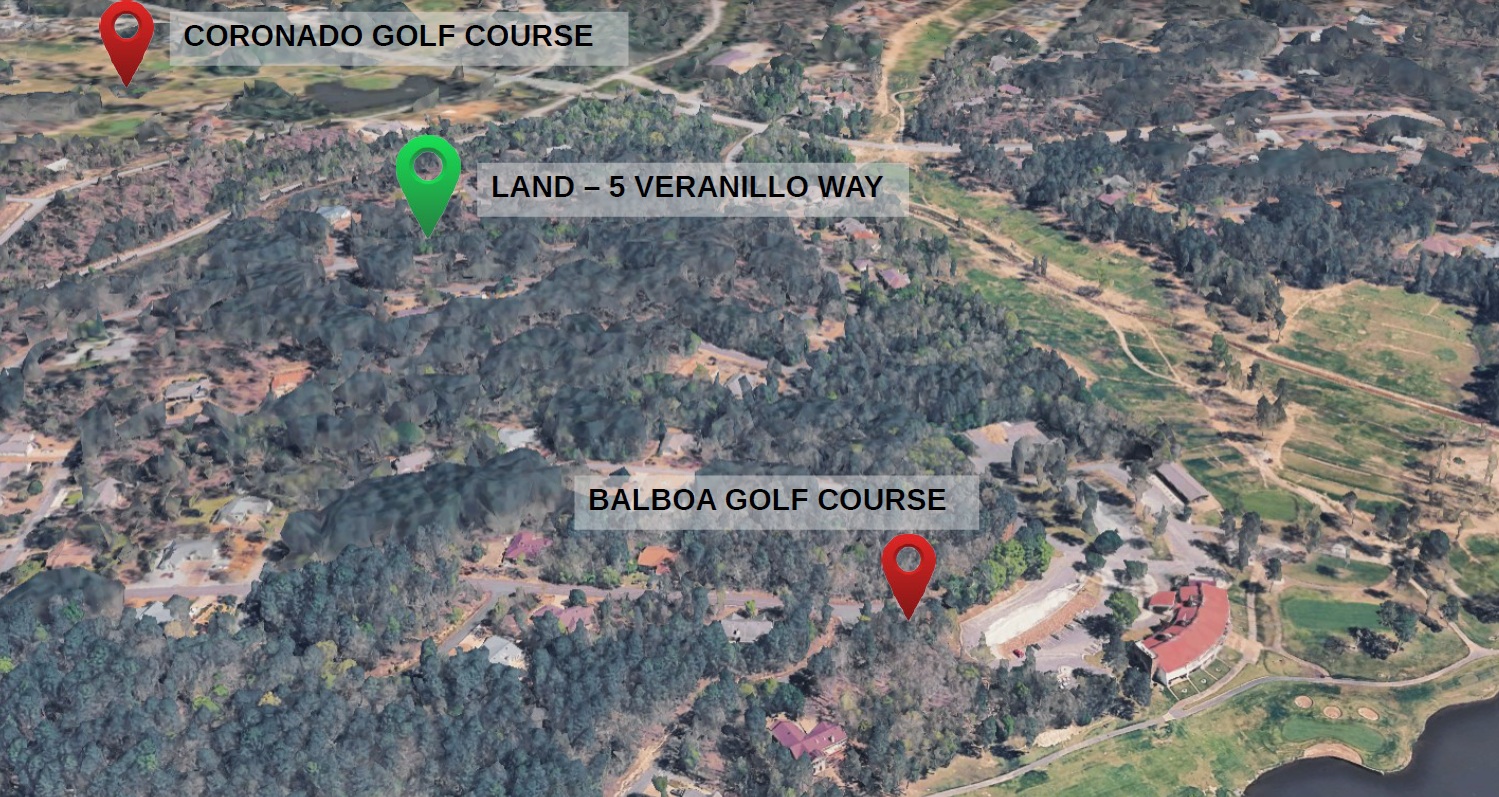 5 Veranillo Way location view 4