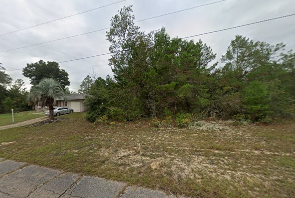 Delft Drive location view 2
