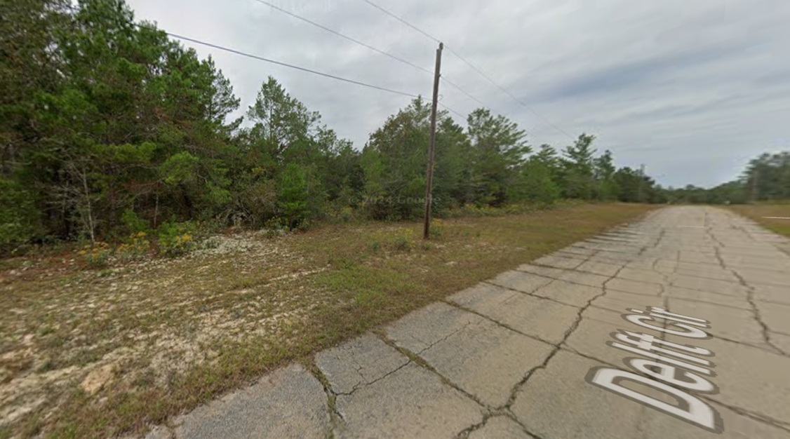 Delft Drive location view 3