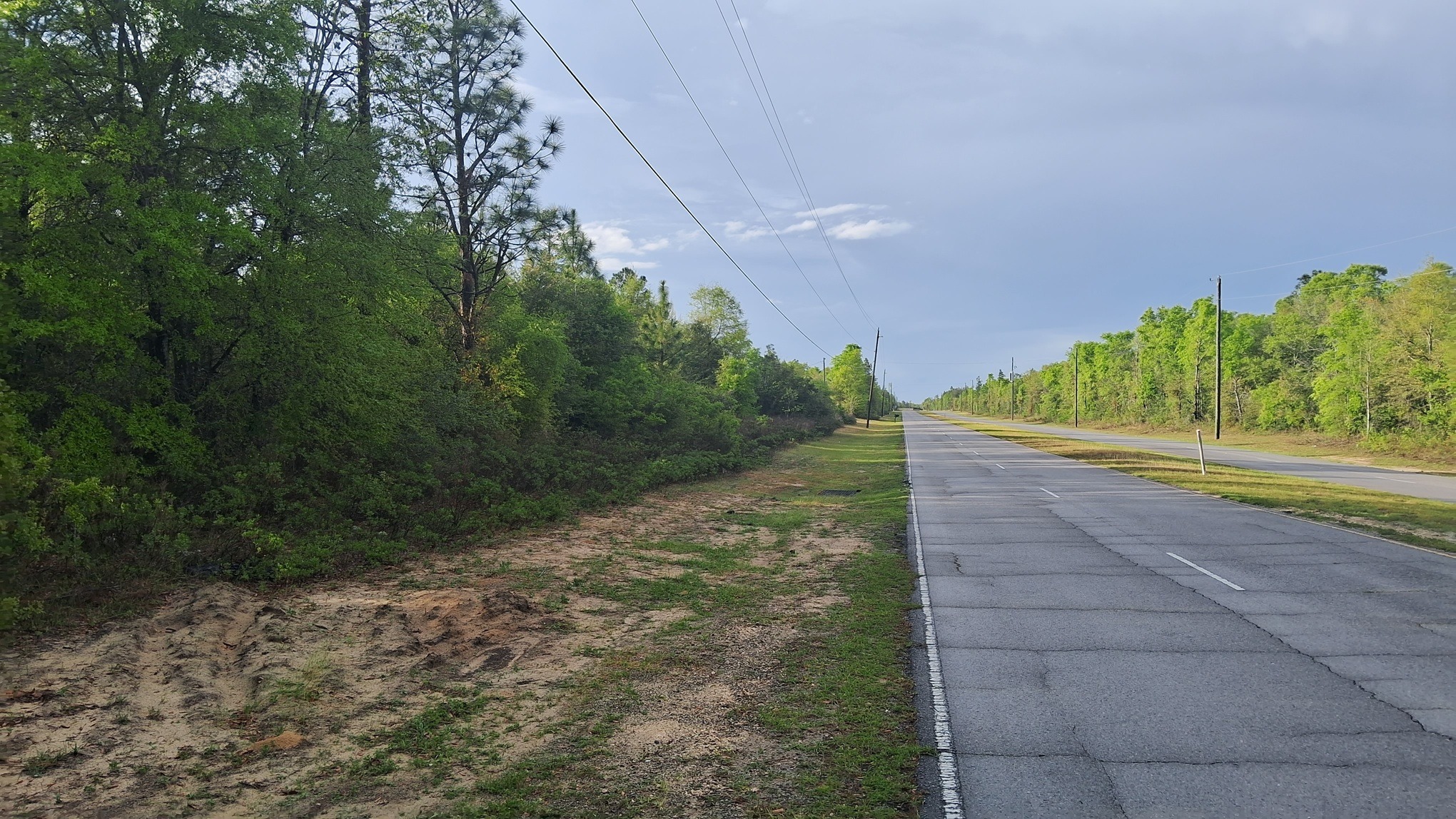 Deltona Boulevard location view 4