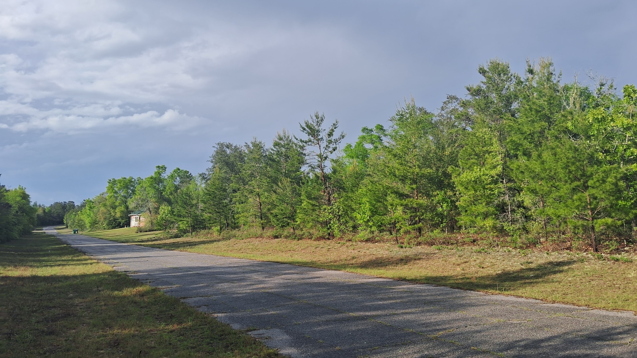 Parkview Drive location view 3