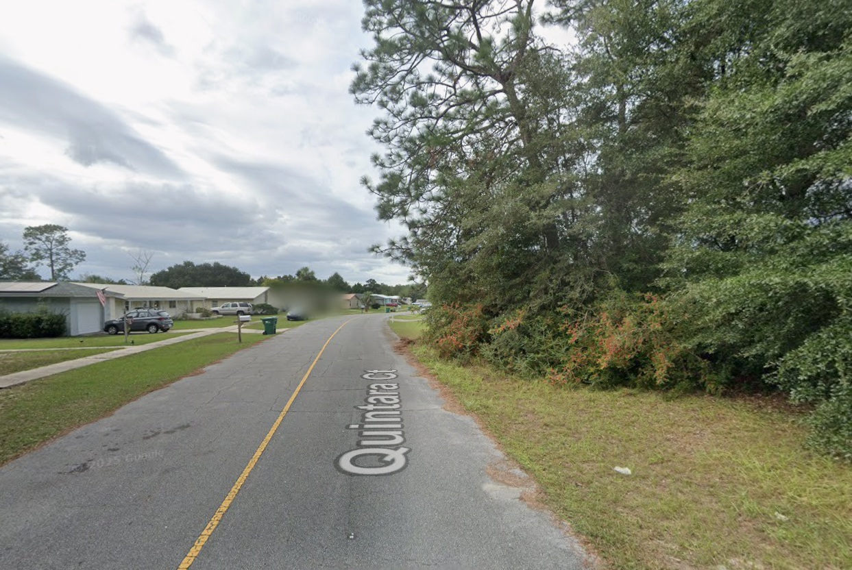 Quintara Court location view 2