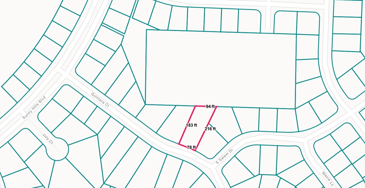 Quintara Court location view 4