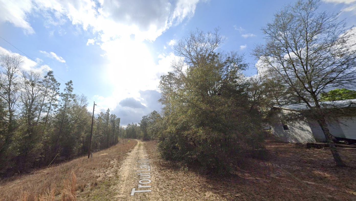 Trout Lake Circle location view 3