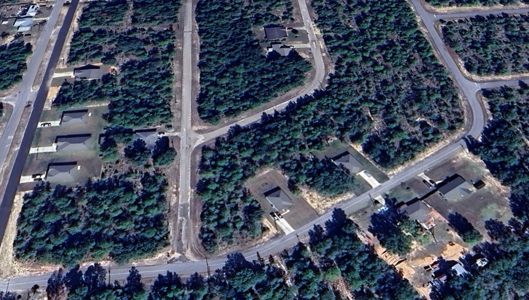 Velvet Drive location view 2